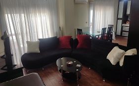 Aggelos Apartment